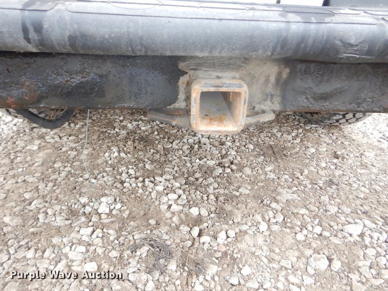 image for item DH4311 2004 Chevrolet Silverado 2500HD pickup truck