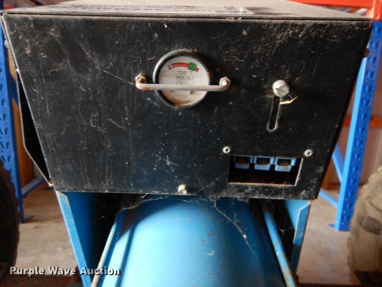 image for item DH4402 Generac PTO generator