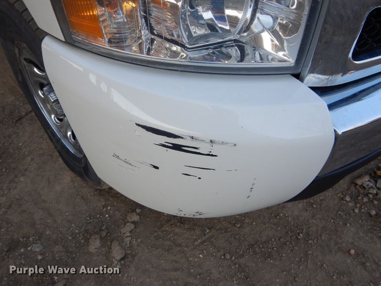 image for item DH4436 2010 Chevrolet Silverado 1500 Crew Cab pickup truck