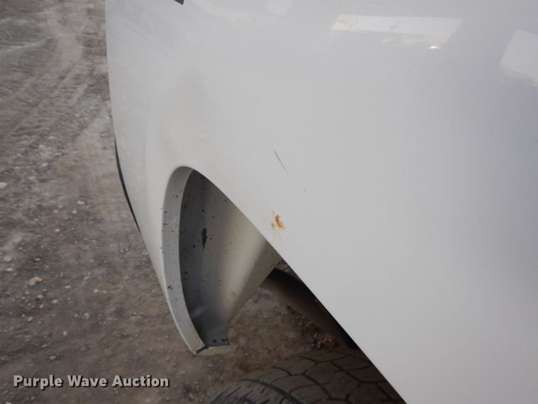 image for item DH4436 2010 Chevrolet Silverado 1500 Crew Cab pickup truck