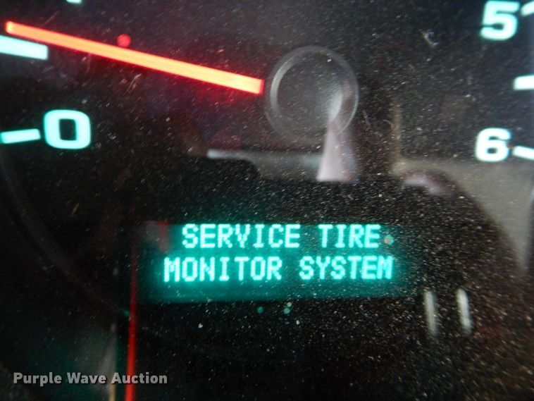 image for item DH4436 2010 Chevrolet Silverado 1500 Crew Cab pickup truck