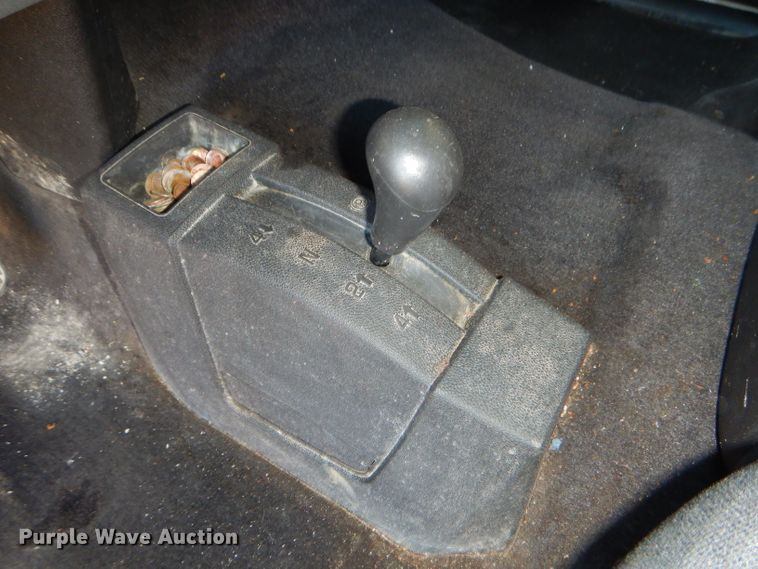 image for item DH4436 2010 Chevrolet Silverado 1500 Crew Cab pickup truck