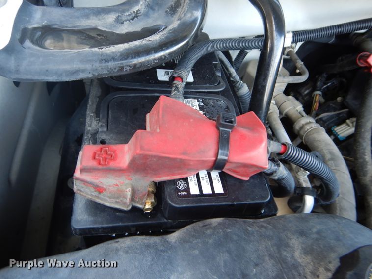 image for item DH4436 2010 Chevrolet Silverado 1500 Crew Cab pickup truck