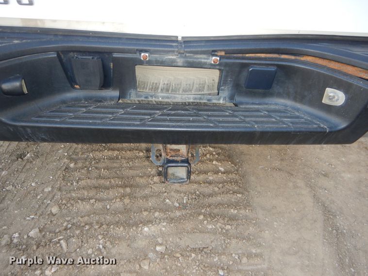 image for item DH4436 2010 Chevrolet Silverado 1500 Crew Cab pickup truck