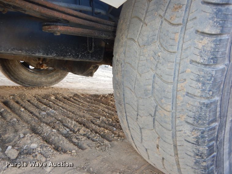 image for item DH4436 2010 Chevrolet Silverado 1500 Crew Cab pickup truck