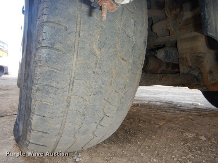 image for item DH4436 2010 Chevrolet Silverado 1500 Crew Cab pickup truck