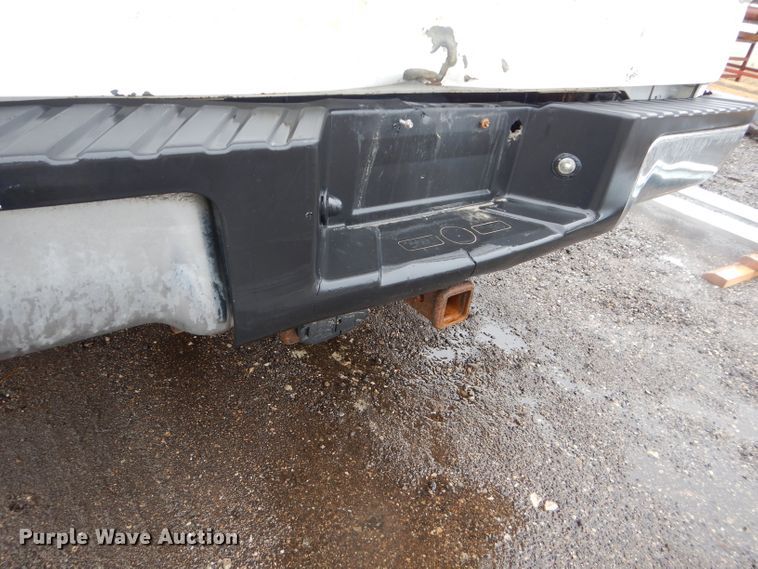 image for item DH4442 2010 Ford F150 pickup truck