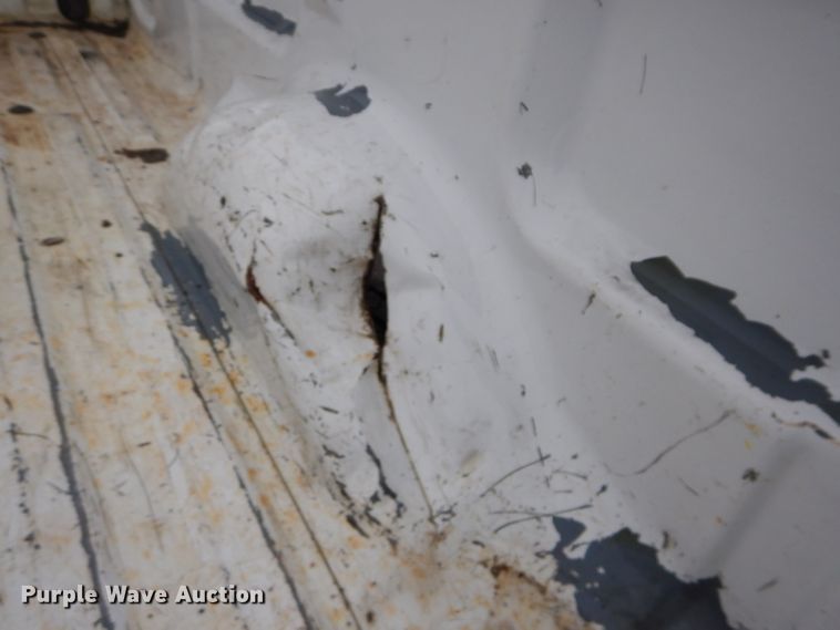 image for item DH4442 2010 Ford F150 pickup truck