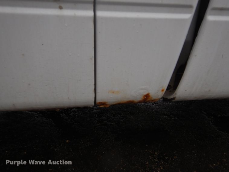 image for item DH4442 2010 Ford F150 pickup truck