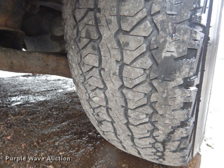 image for item DH4442 2010 Ford F150 pickup truck