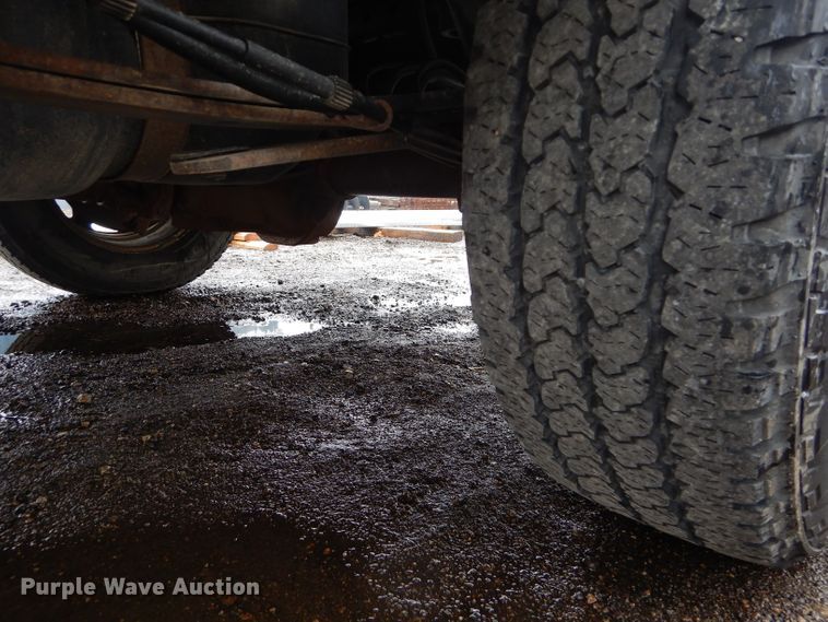 image for item DH4442 2010 Ford F150 pickup truck