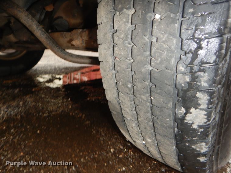 image for item DH4444 1999 Ford F250 Super Duty SuperCab pickup truck