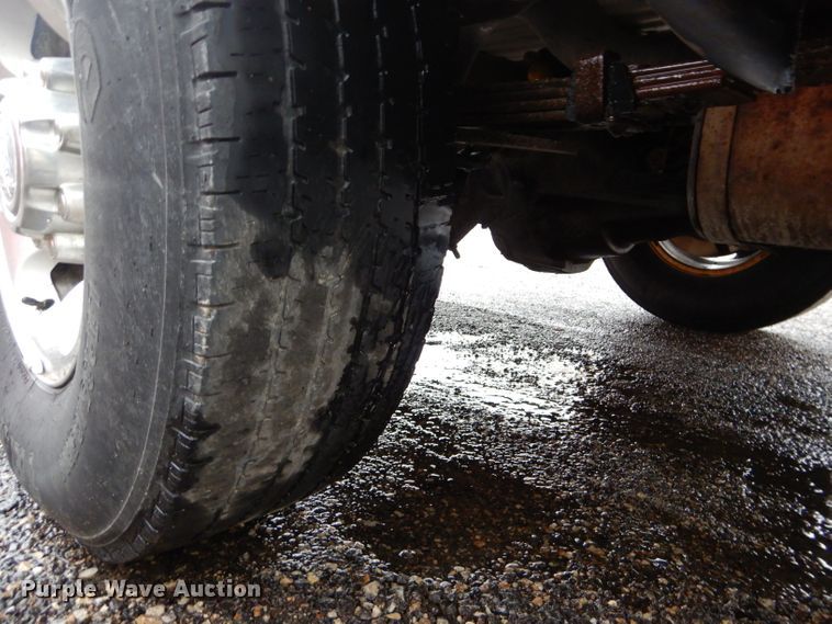 image for item DH4444 1999 Ford F250 Super Duty SuperCab pickup truck