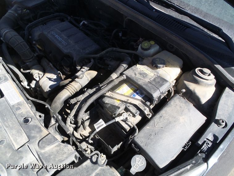 image for item DH4820 2011 Chevrolet Cruze