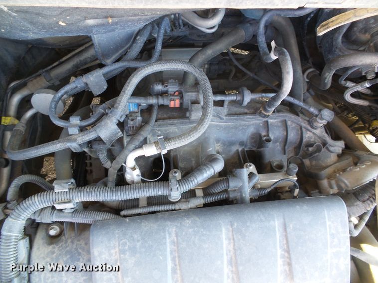 image for item DH4820 2011 Chevrolet Cruze