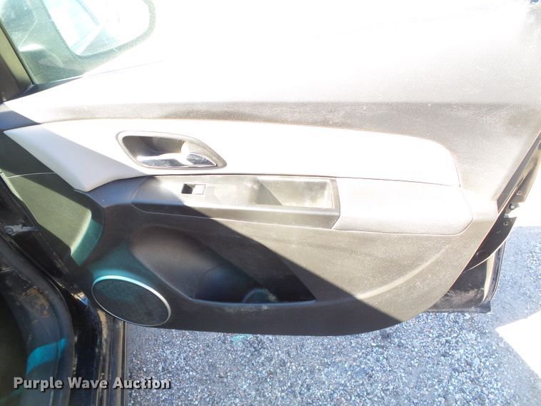 image for item DH4820 2011 Chevrolet Cruze