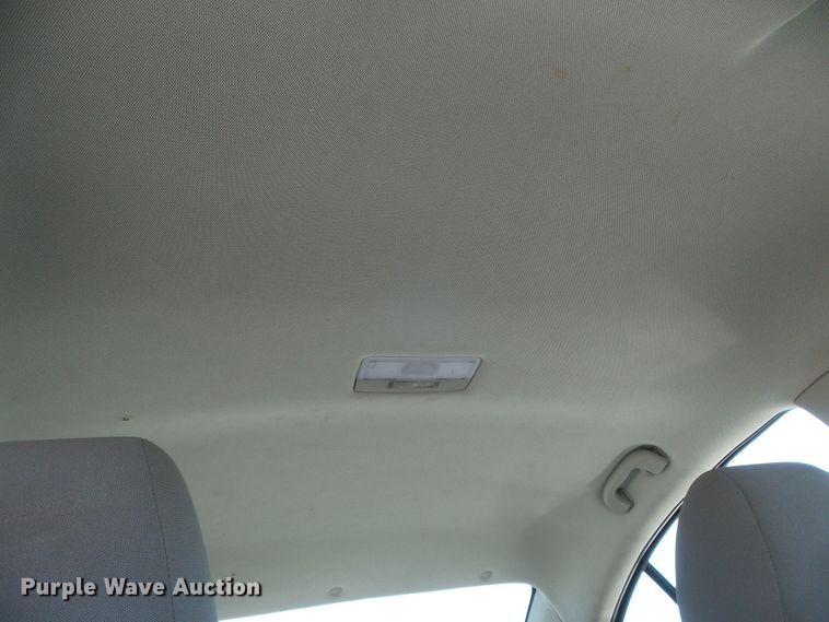 image for item DH4820 2011 Chevrolet Cruze