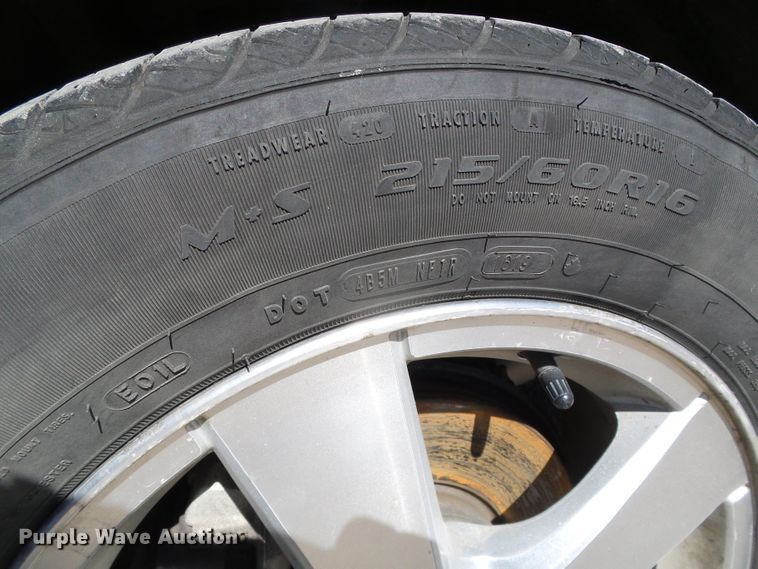 image for item DH4820 2011 Chevrolet Cruze