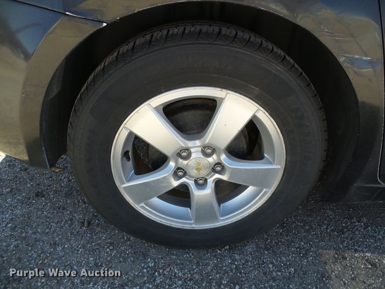 image for item DH4820 2011 Chevrolet Cruze