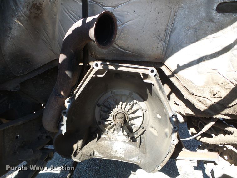 image for item DH4821 1999 Ford F250 Crew Cab pickup truck