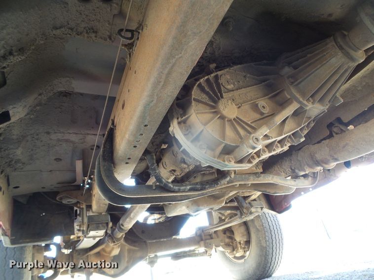 image for item DH4821 1999 Ford F250 Crew Cab pickup truck