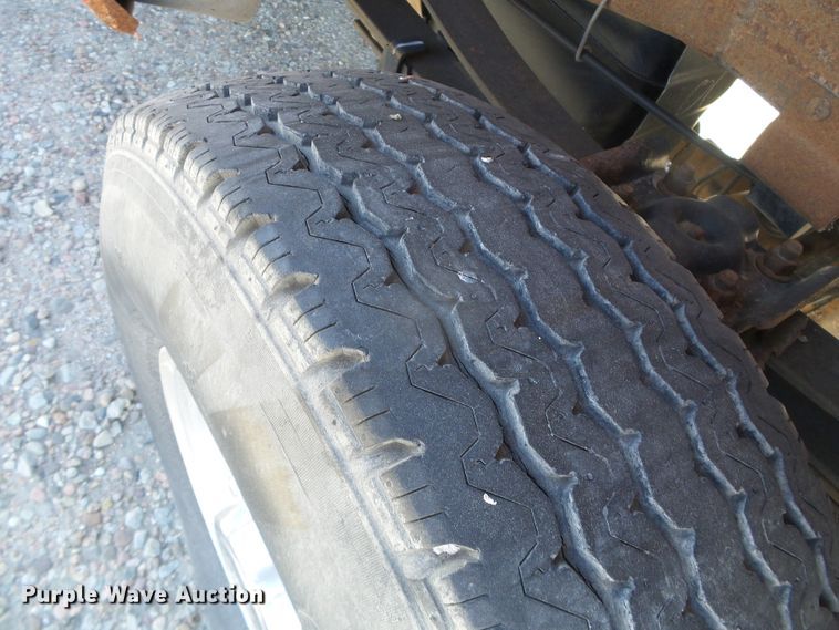 image for item DH4821 1999 Ford F250 Crew Cab pickup truck