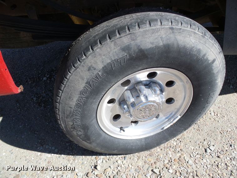 image for item DH4821 1999 Ford F250 Crew Cab pickup truck