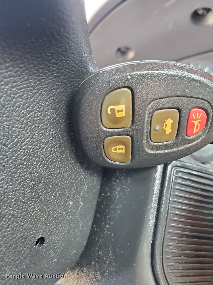 image for item DH5084 2010 Chevrolet Impala Police Cruiser