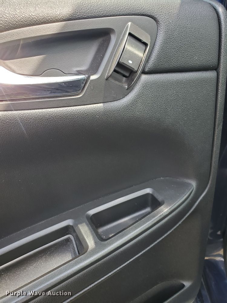 image for item DH5084 2010 Chevrolet Impala Police Cruiser