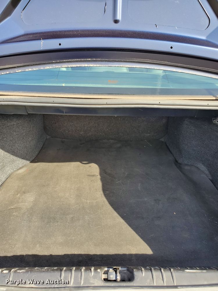 image for item DH5084 2010 Chevrolet Impala Police Cruiser