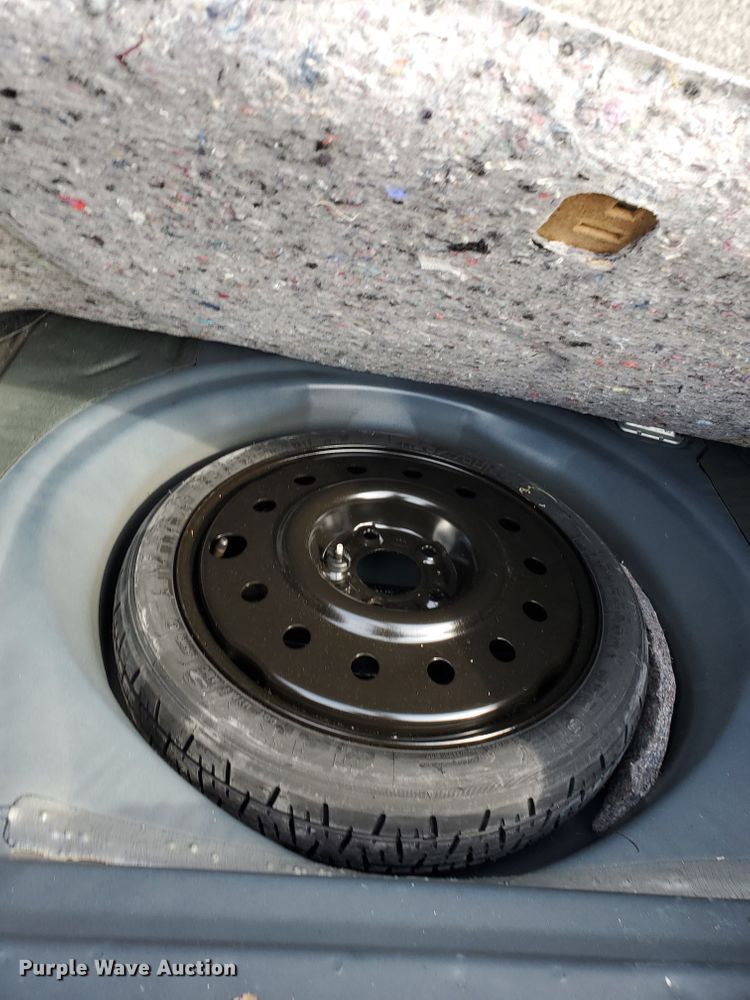 image for item DH5084 2010 Chevrolet Impala Police Cruiser