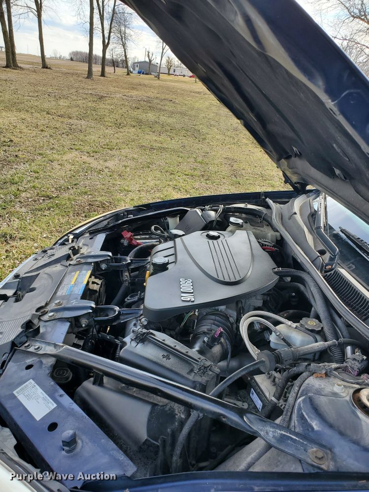 image for item DH5084 2010 Chevrolet Impala Police Cruiser