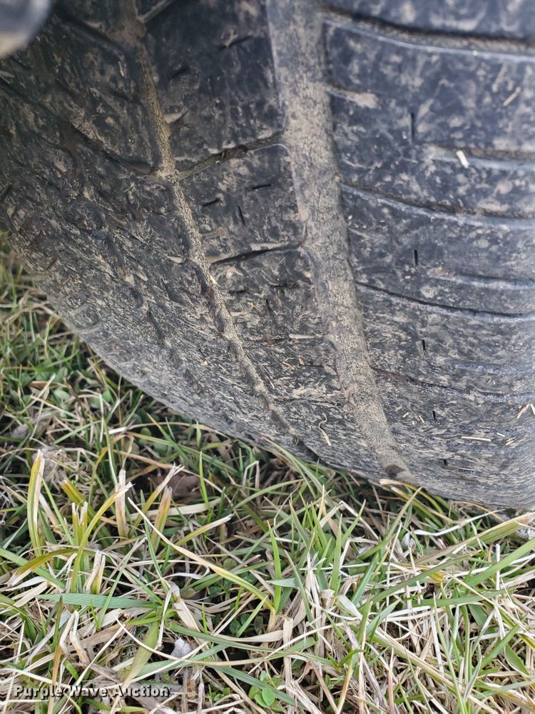 image for item DH5084 2010 Chevrolet Impala Police Cruiser