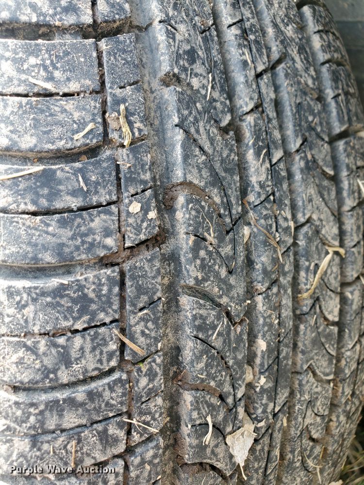 image for item DH5084 2010 Chevrolet Impala Police Cruiser