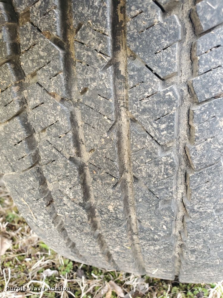 image for item DH5084 2010 Chevrolet Impala Police Cruiser