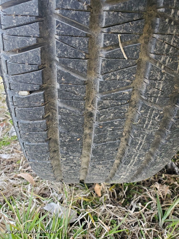 image for item DH5084 2010 Chevrolet Impala Police Cruiser