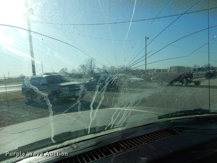 image for item DH6258 1991 Chevrolet K1500 Ext. Cab pickup truck