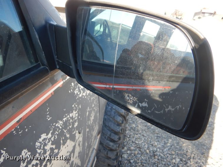 image for item DH6258 1991 Chevrolet K1500 Ext. Cab pickup truck