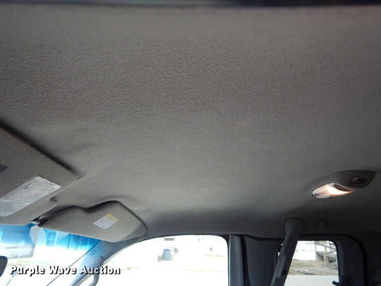 image for item DH6453 1999 Ford F150 XLT SuperCab pickup truck