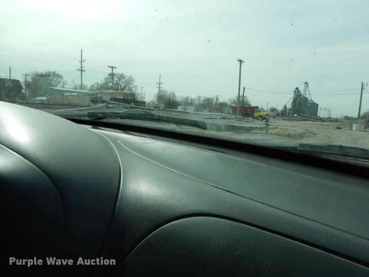 image for item DH6453 1999 Ford F150 XLT SuperCab pickup truck