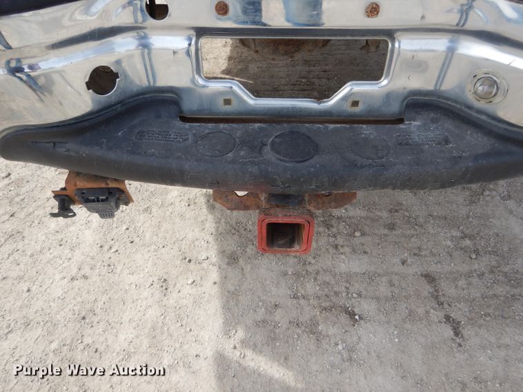 image for item DH6453 1999 Ford F150 XLT SuperCab pickup truck