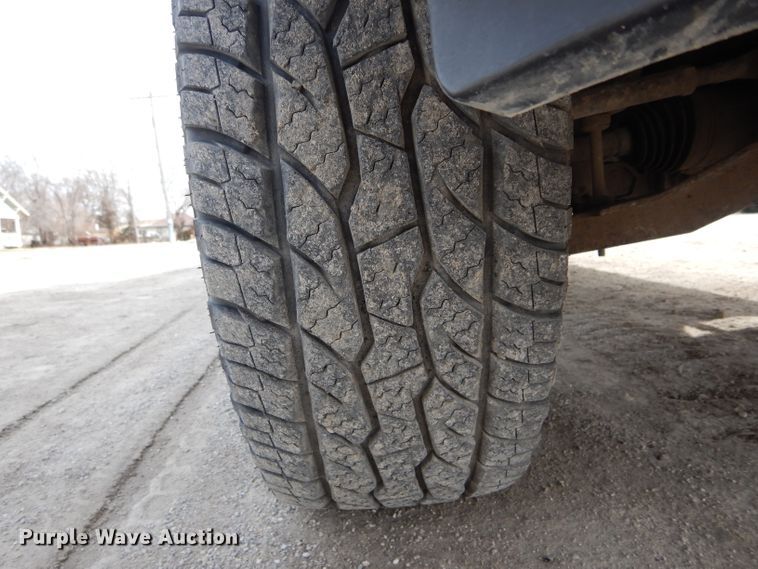 image for item DH6453 1999 Ford F150 XLT SuperCab pickup truck