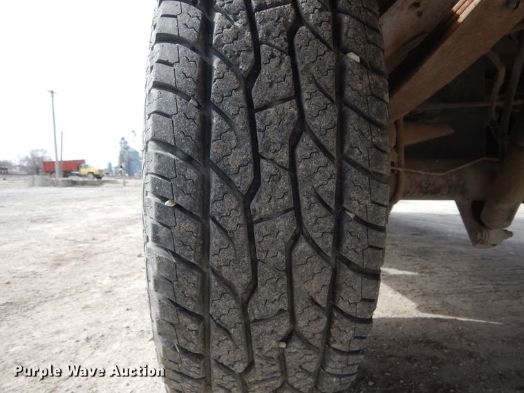 image for item DH6453 1999 Ford F150 XLT SuperCab pickup truck