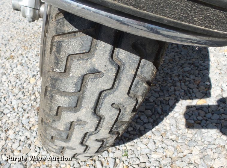 image for item DH7898 2008 Harley Davidson FLHTCU Ultra Classic motorcycle