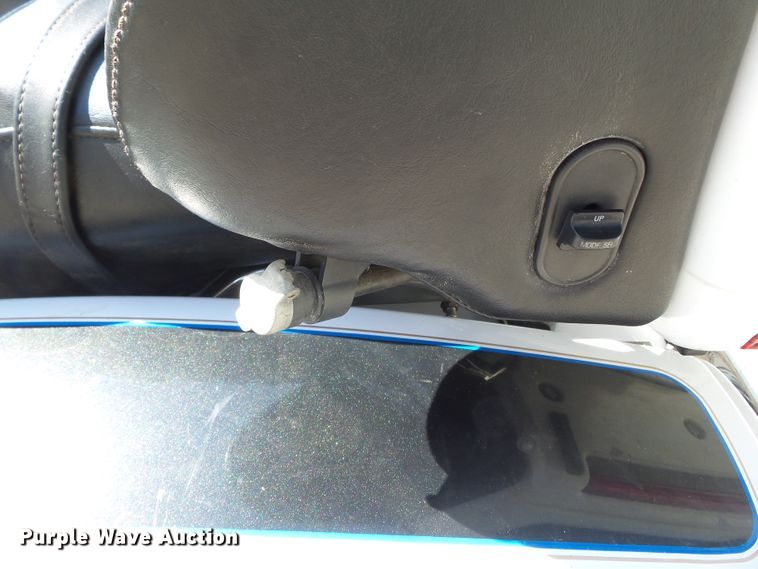 image for item DH7898 2008 Harley Davidson FLHTCU Ultra Classic motorcycle