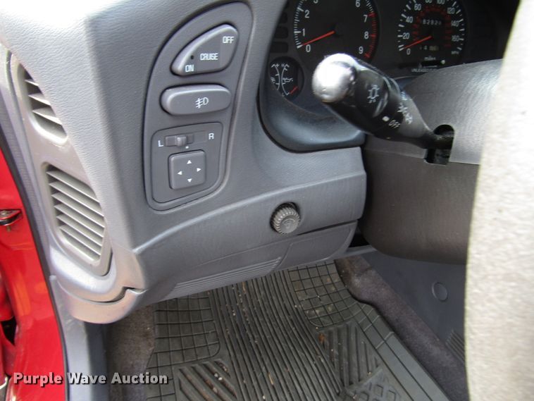 image for item DH8442 1995 Mitsubishi Eclipse