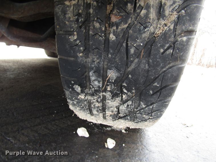 image for item DH8442 1995 Mitsubishi Eclipse