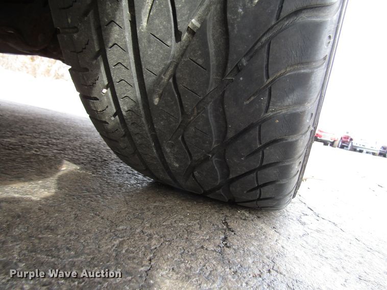 image for item DH8442 1995 Mitsubishi Eclipse