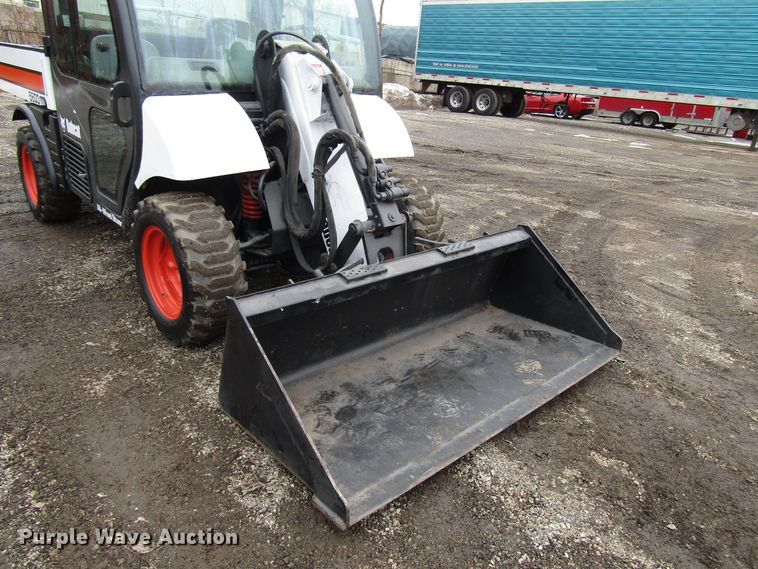 image for item DH8444 Bobcat Toolcat 5600 utility vehicle
