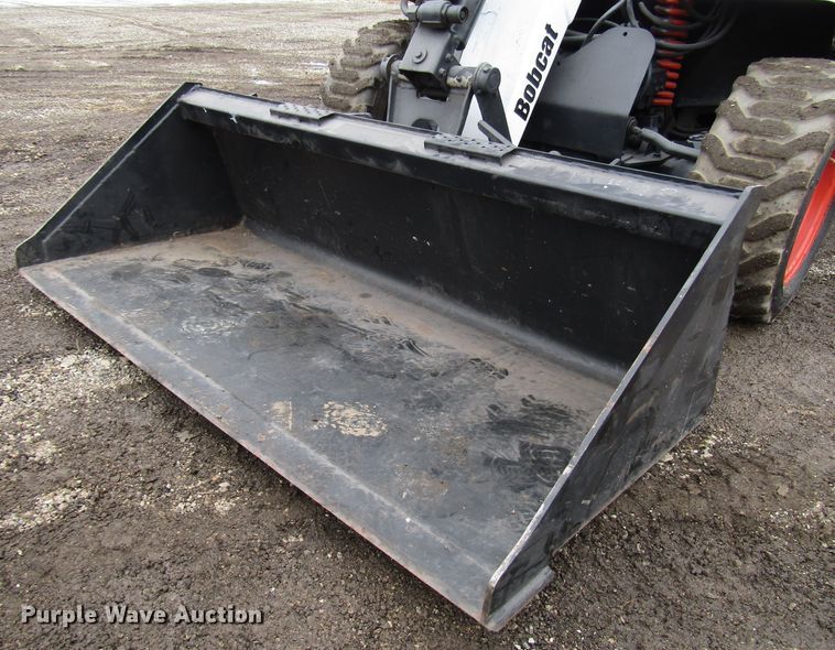 image for item DH8444 Bobcat Toolcat 5600 utility vehicle